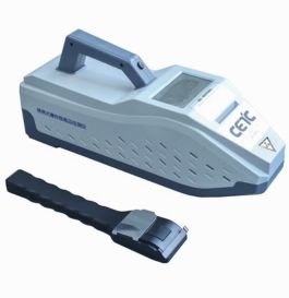 265 Explosive Detectors