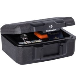 265 Fire Proof Safes for Computer Media