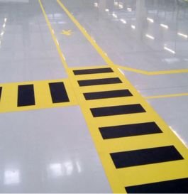 265 Floor Marking ki