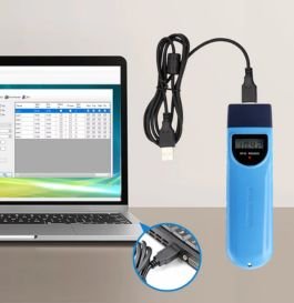 265 Guard Patrolling System