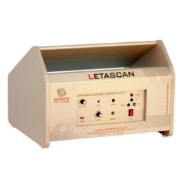 265 Mail Bomb Scanners