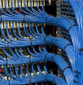 265 Networking Setup Solutions