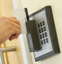 265 RFID Time and Attendance System