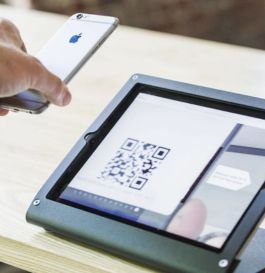 265 Visitor Management System