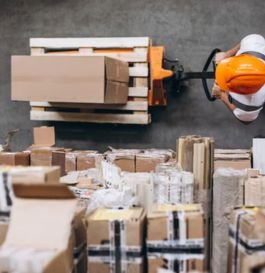 265 general supply order