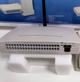 265Analog PBX System