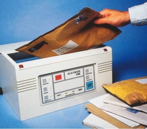 502 Mail Bomb Scanners