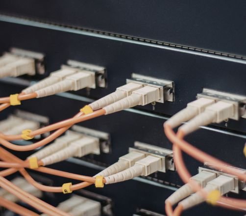 502 Networking Setup Solutions