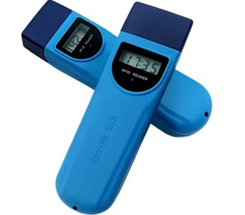 502Guard Patrolling System