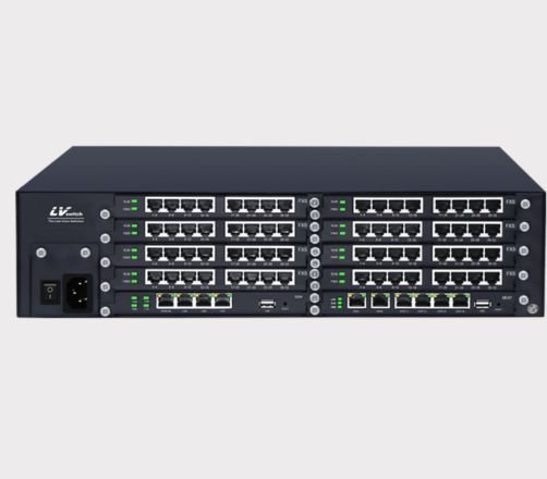 502IP PBX System