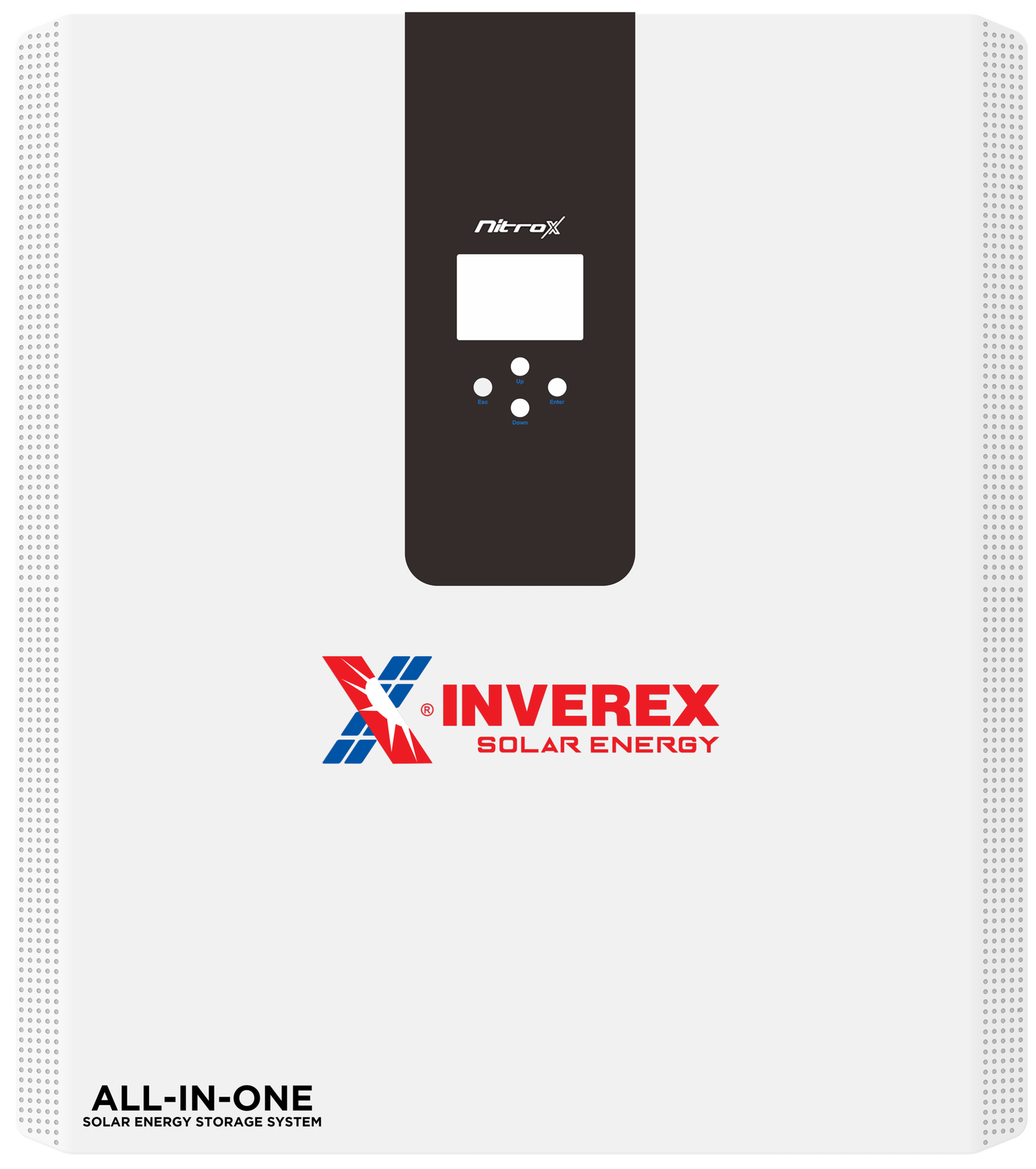 ESS 5.3 Series 3.6kW5kW Inverter 5.3kWh LiFePO Battery scaled