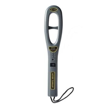 GC 101H Handheld Metal Detector High Sensitivity Security Scanner