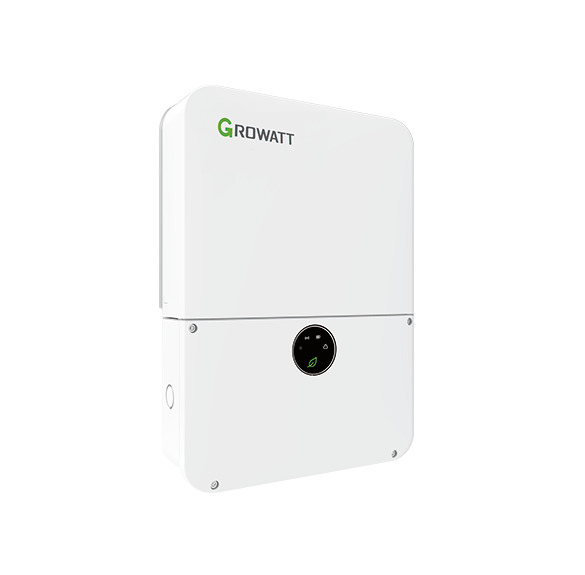 Growatt 6kW Grid Tie Inverter MIN 6000TL XH US