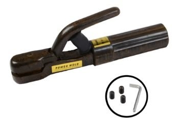 Heavy Duty Fibre Insulated Welding Electrode Holder