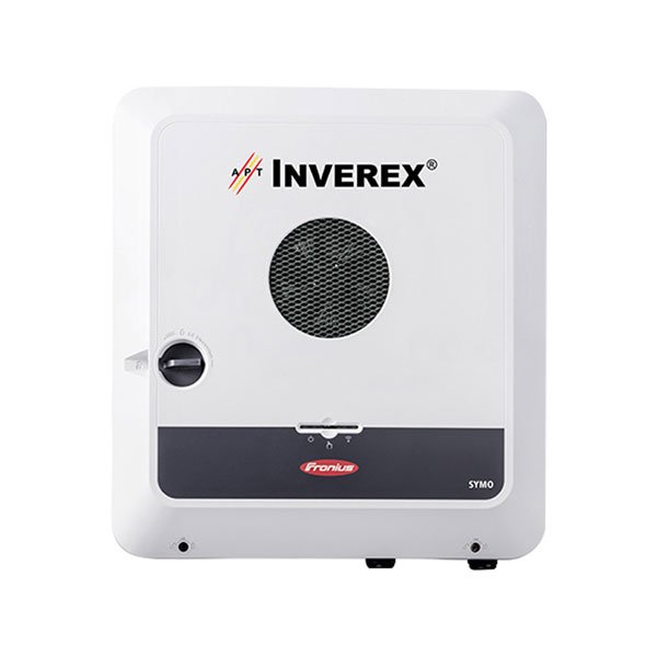 Inverex Fronius SYMO GEN 24 Plus 3P Hybrid 6 KW