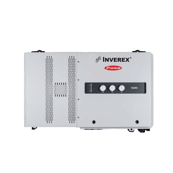 Inverex Fronius Tauro Eco On Grid 100 KW
