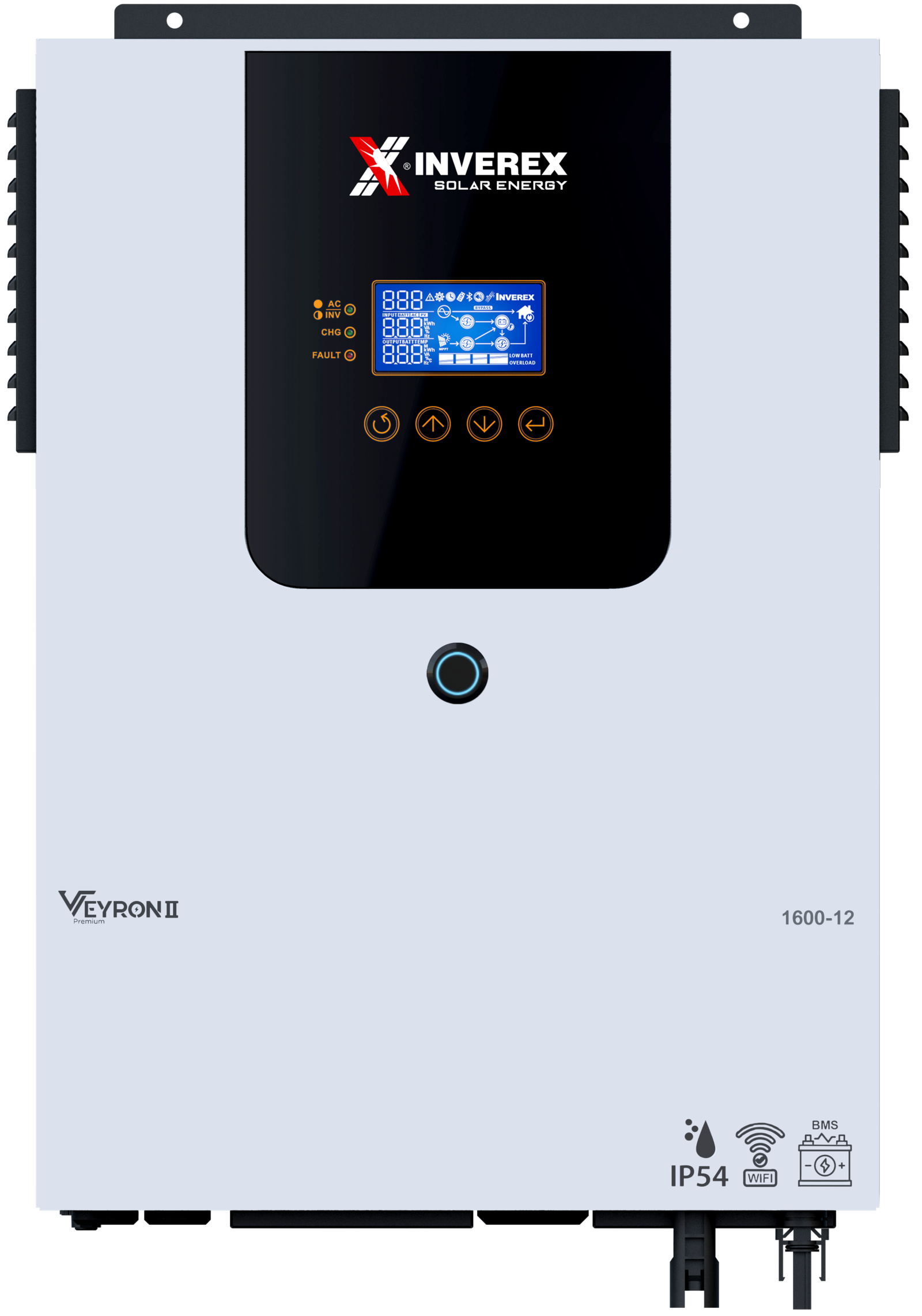 Inverex Veyron II 1600W Solar Inverter scaled