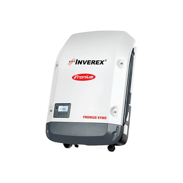 Inverx Fronius Symo On Grid 5.0 KW