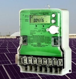Net metering small image