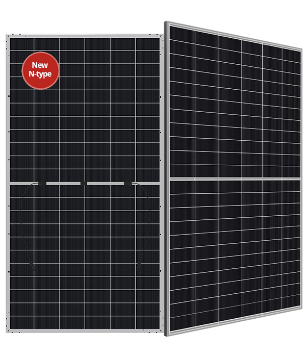 New N type High Power 182 Pro