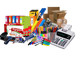 Office Stationery