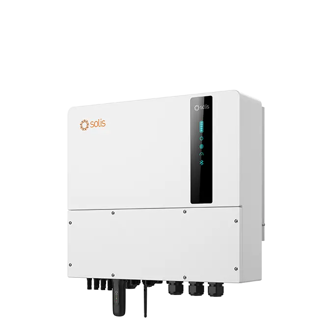 S6 EH3P8 12K LV ND H