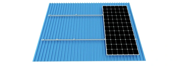 Shed Mounting Structures