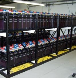 battery Bank Small image