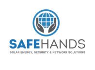 SafeHands Security & Network Solutions