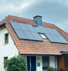 residential solar small image