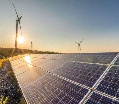 standalone solar panel large image